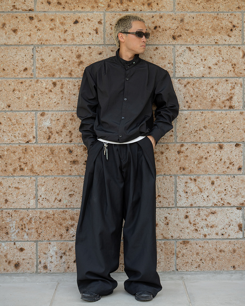 ハイネックブルゾン | ファッション通販サイト NUGU