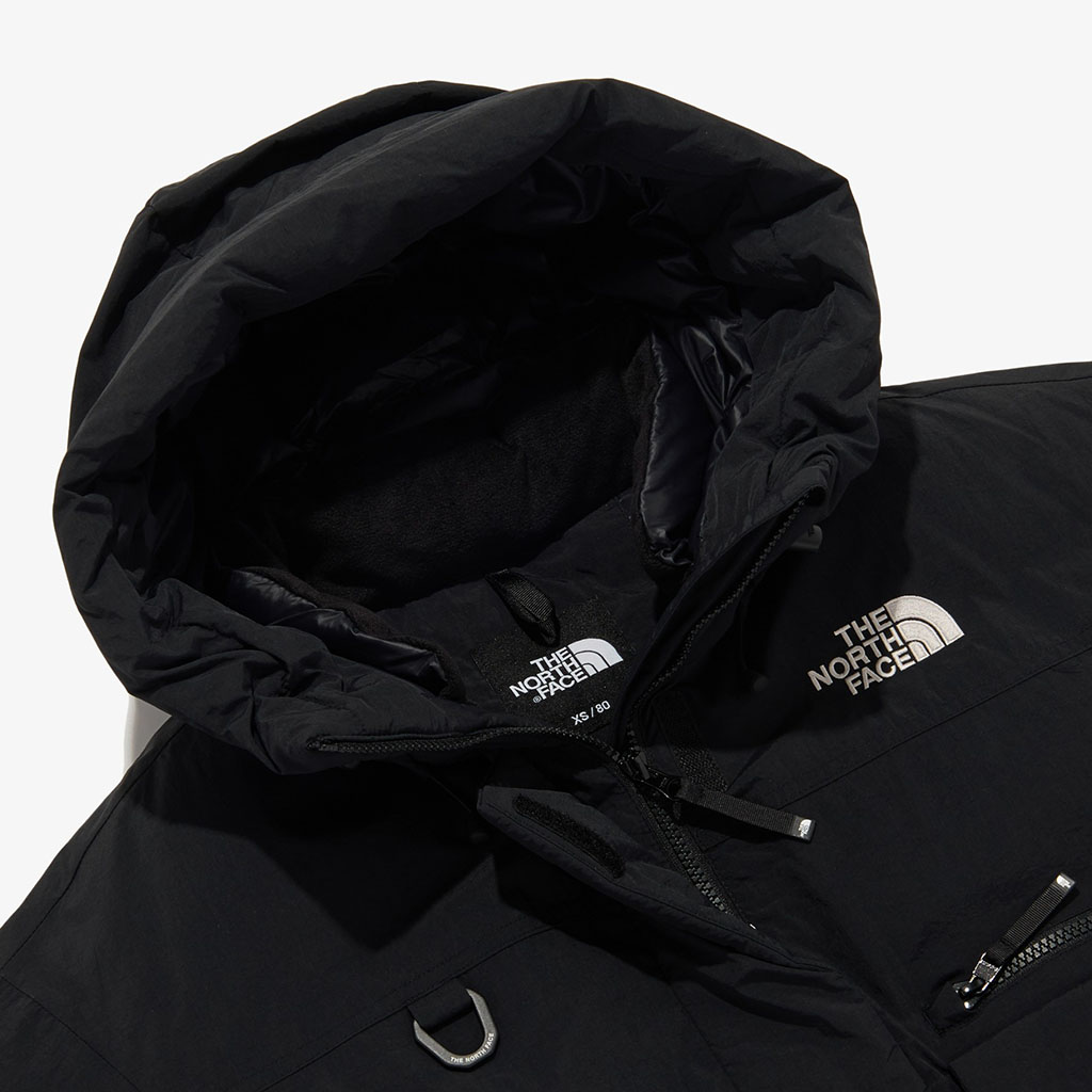 W'S OPUS RDS DOWN JACKET | ファッション通販サイト NUGU