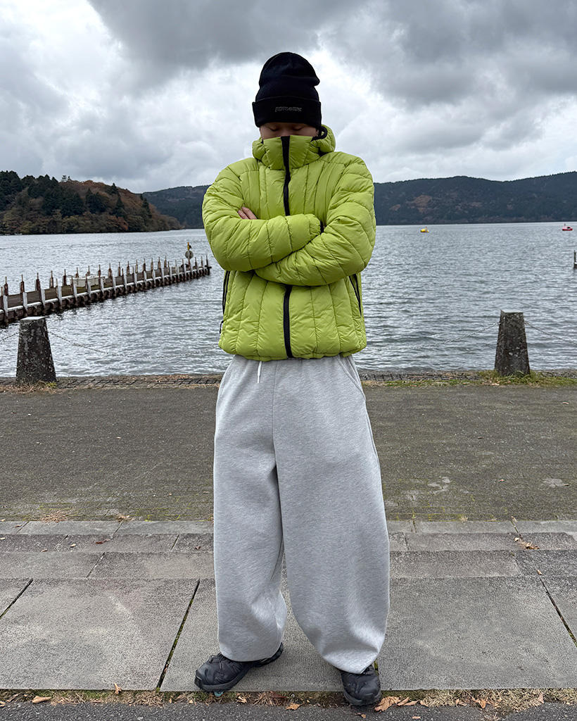 ウェルロンライトダウンパーカー | ファッション通販サイト NUGU