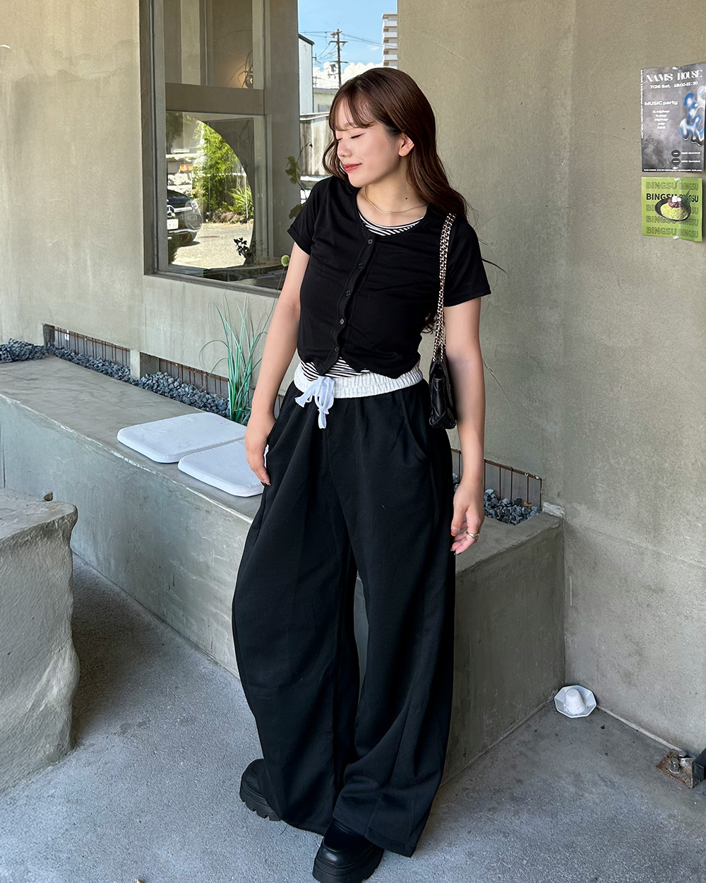 6mu. ROMU | ファッション通販サイト NUGU