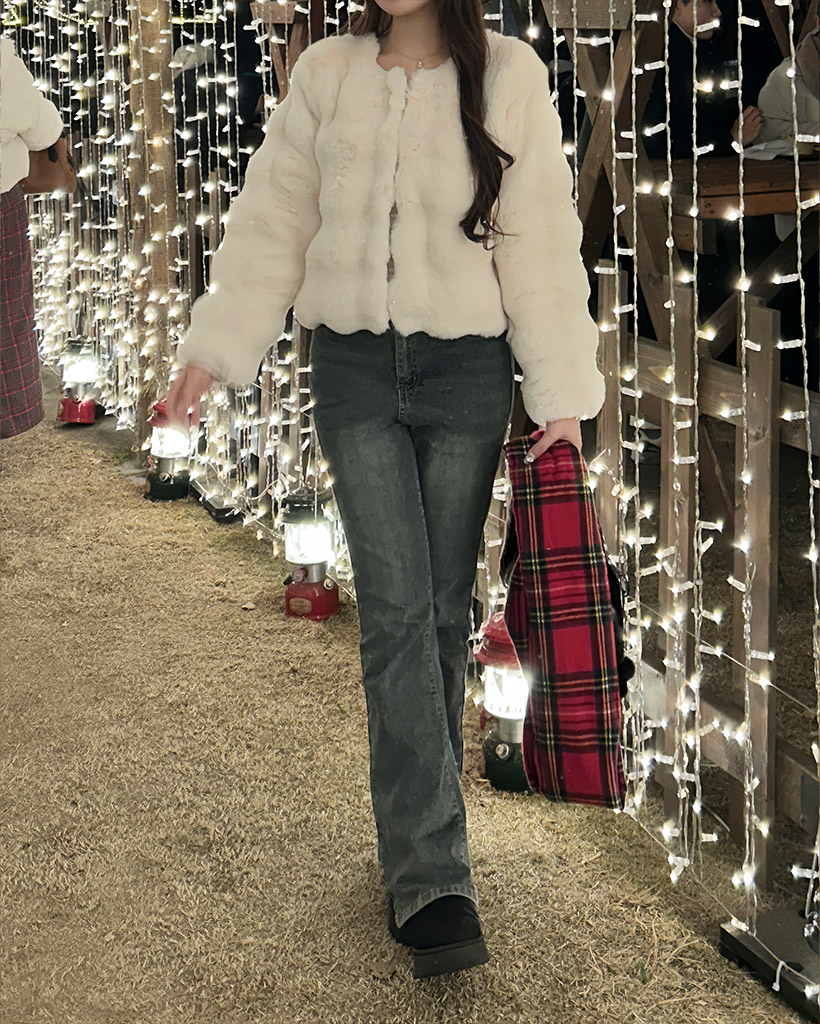 ジャケット・アウター Tsukushi バブルファージャケット | ファッション通販サイト NUGU