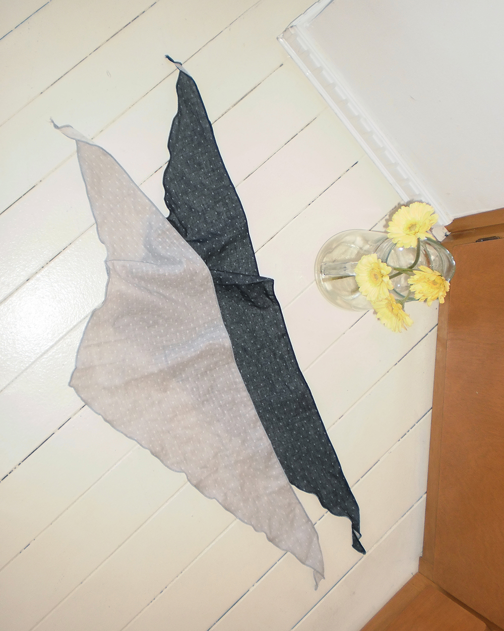 original]ドットバンダナ | ファッション通販サイト NUGU