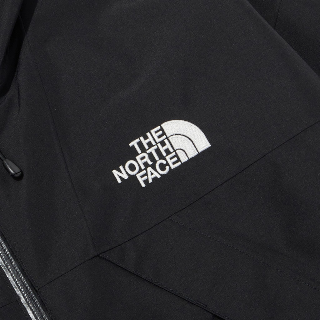 韓国限定レーベル] W'S MOUNTAIN PEAK JACKET_ノースフェイス