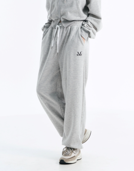 MUCENT DENVER JOGGER PANTS (6Color)