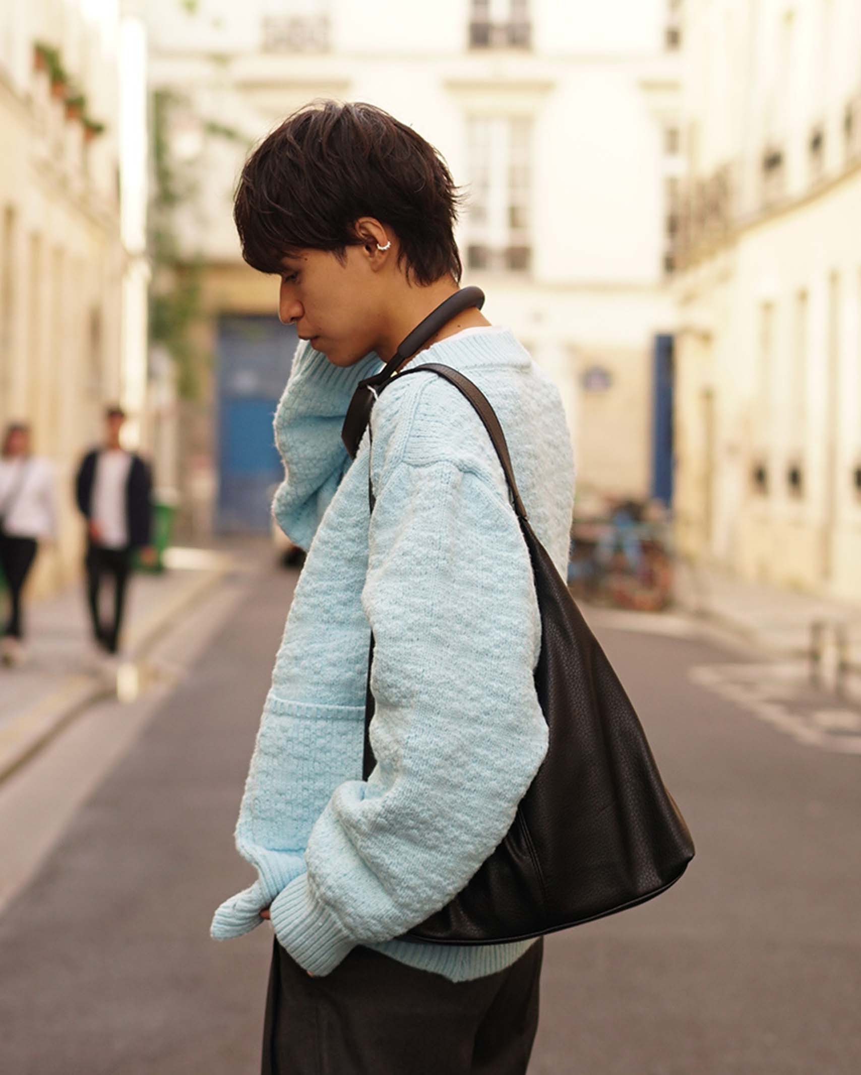 ベーシックショルダーバッグ | ファッション通販サイト NUGU