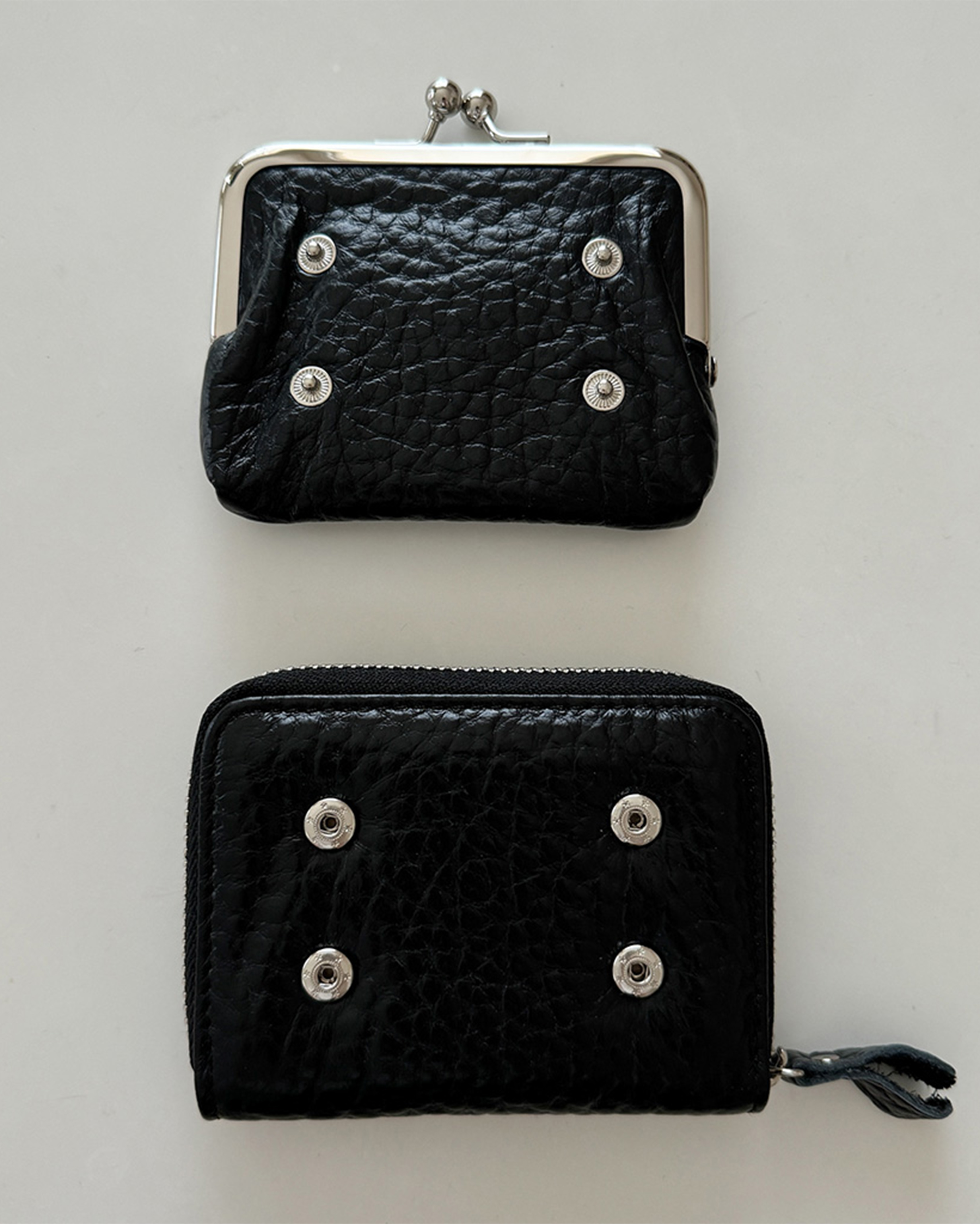 ミニ財布 デタッチャブルミニウォレット | ファッション通販サイト NUGU