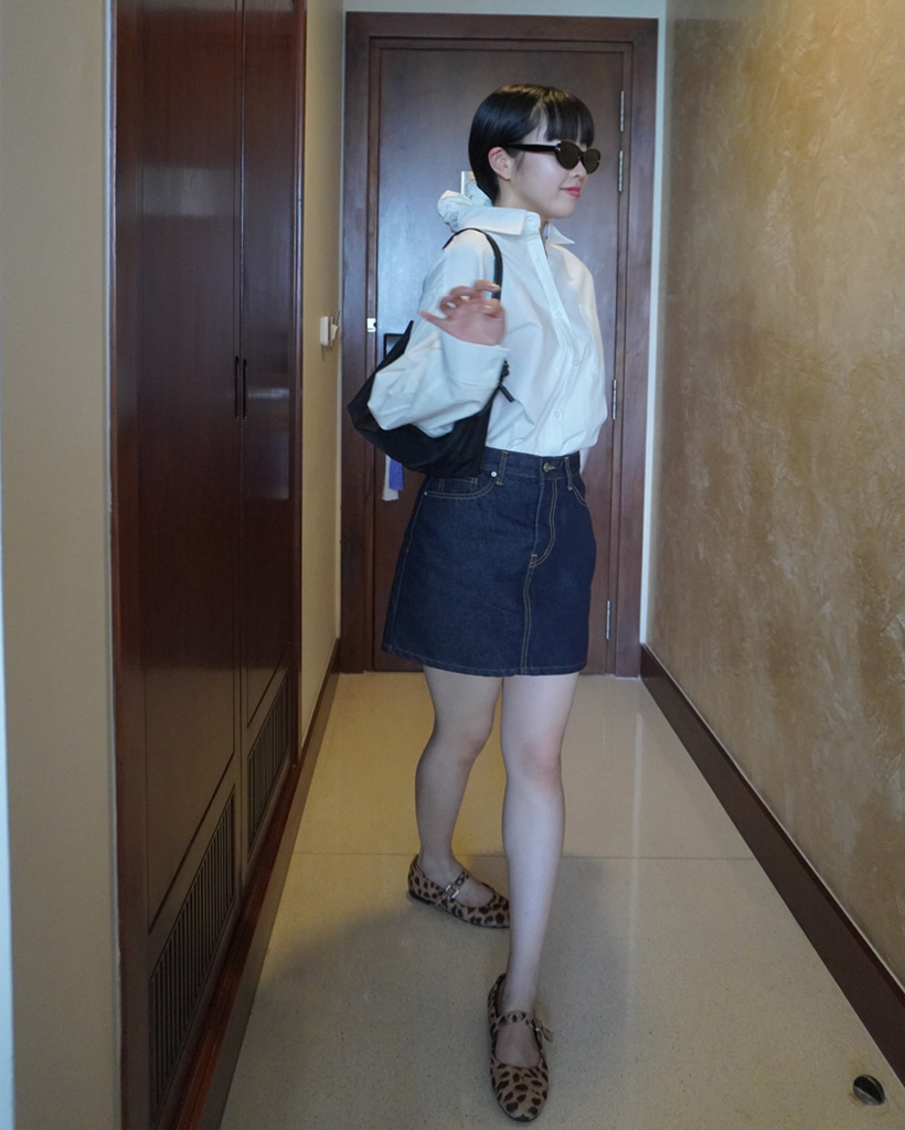 デニムミニスカート | ファッション通販サイト NUGU
