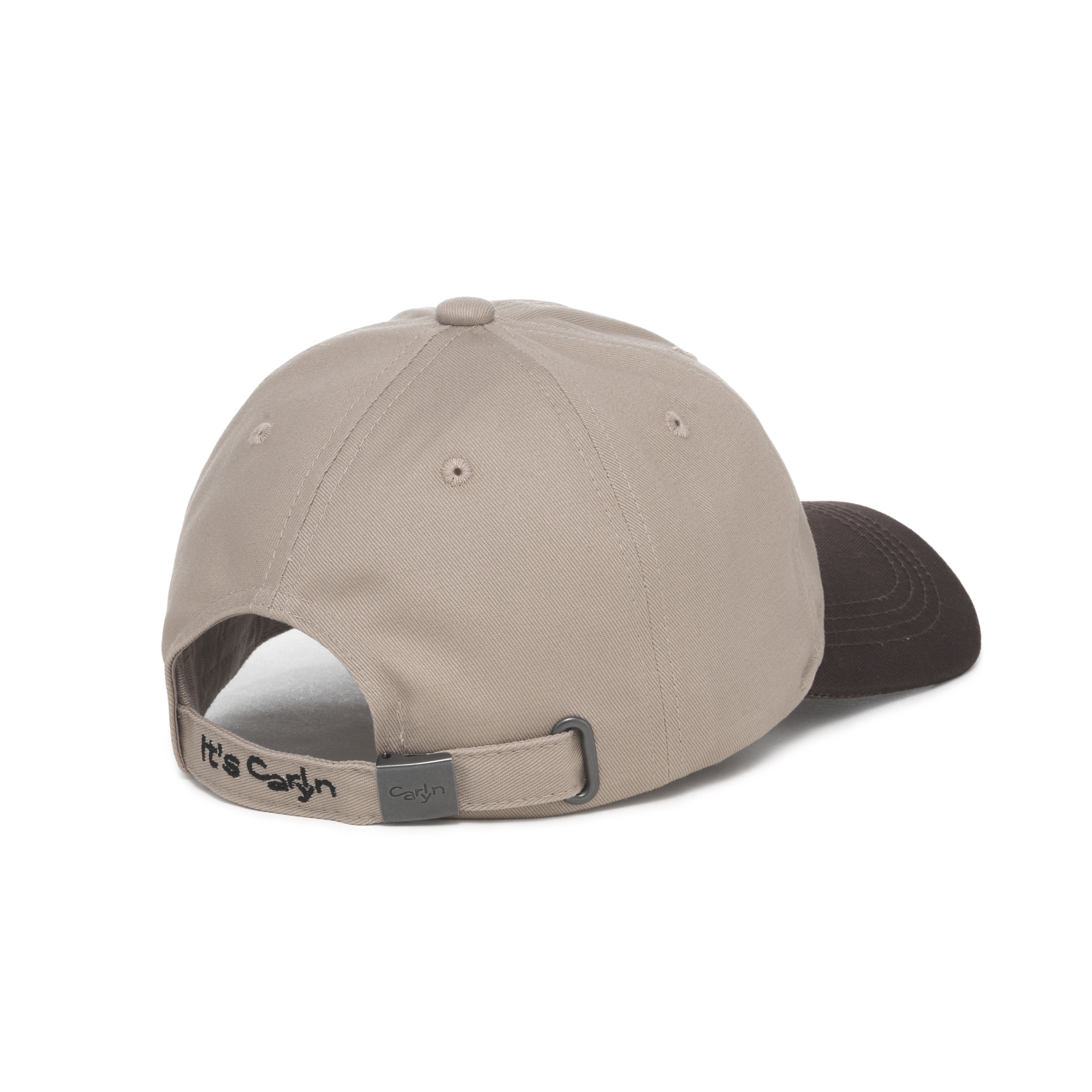 キャップ CARLYN Volume Logo Cap BSA021 CARLYN Volume Logo Cap BSA021 (CARLYN/キャップ) 108319319