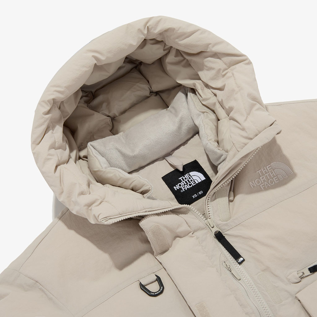 W'S OPUS RDS DOWN JACKET | ファッション通販サイト NUGU
