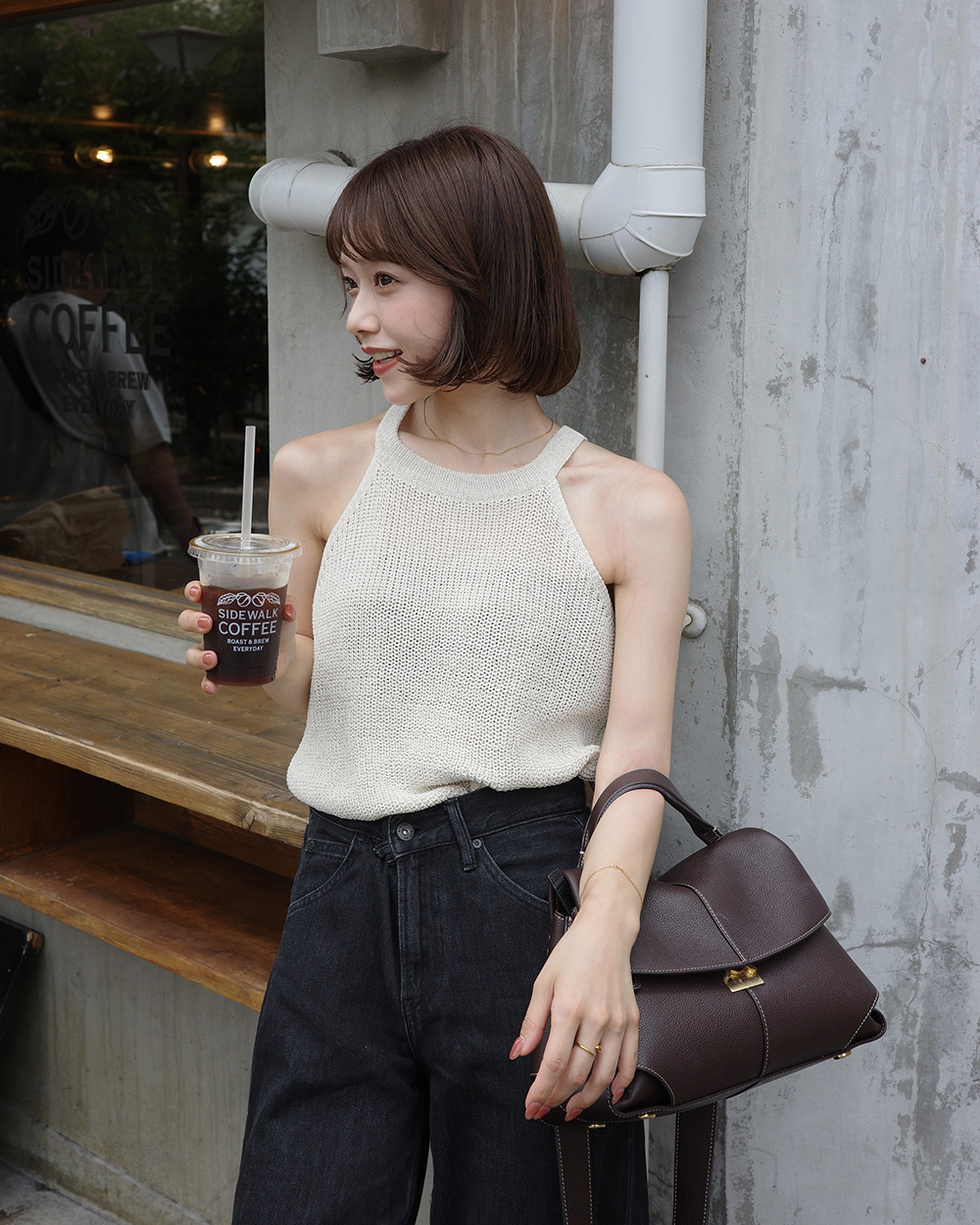 スカート Not your rose May skirt 4BFT155 Not your rose May skirt 4BFT155 (Not your rose/スカート