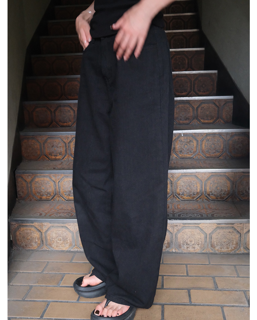 良品 BARNI VARNO ブラック コットン パンツ 95 Amazon | [バーニヴァーノ] 88cm ノータックジーンズ 春夏