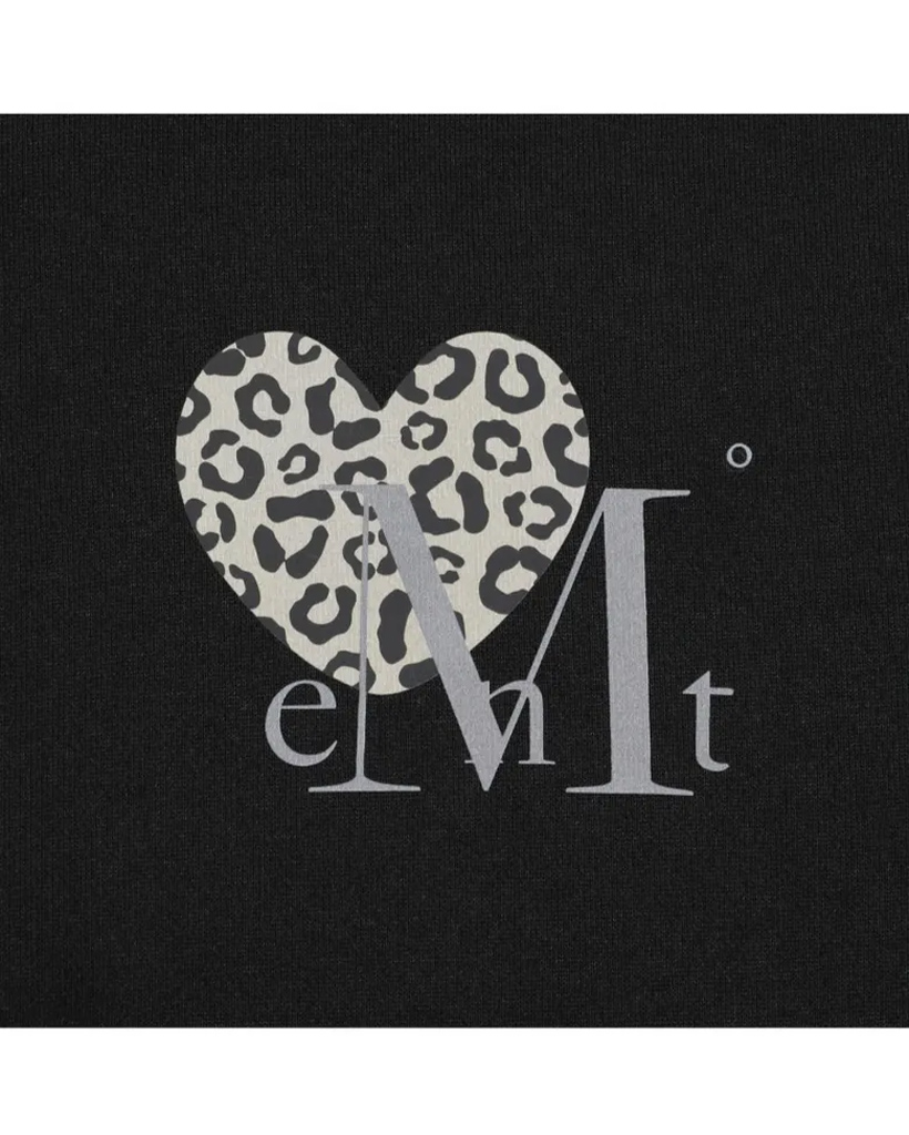 Sierra Hopi Heart Hooded Zip-Up Unisex (2 Colors) | ファッション