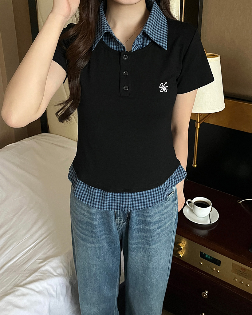[Teket] Count Tee /追跡付 M teket(テケット) Tシャツ・カットソー(メンズ) - 海外通販のBUYMA