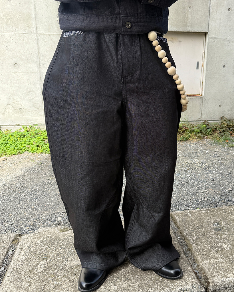 アメリカンストリート破壊スタイル刺繍デニムパンツpersonsoul似 スパイダー刺繍デニムパンツ | ファッション通販サイト NUGU