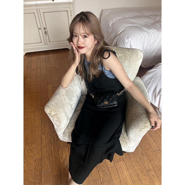 【 】ロゴテープストラップ キャミワンピ ※送料無 楽天市場】【全品2BUY15%OFFクーポン】【SUMMER FAIR】SC-L