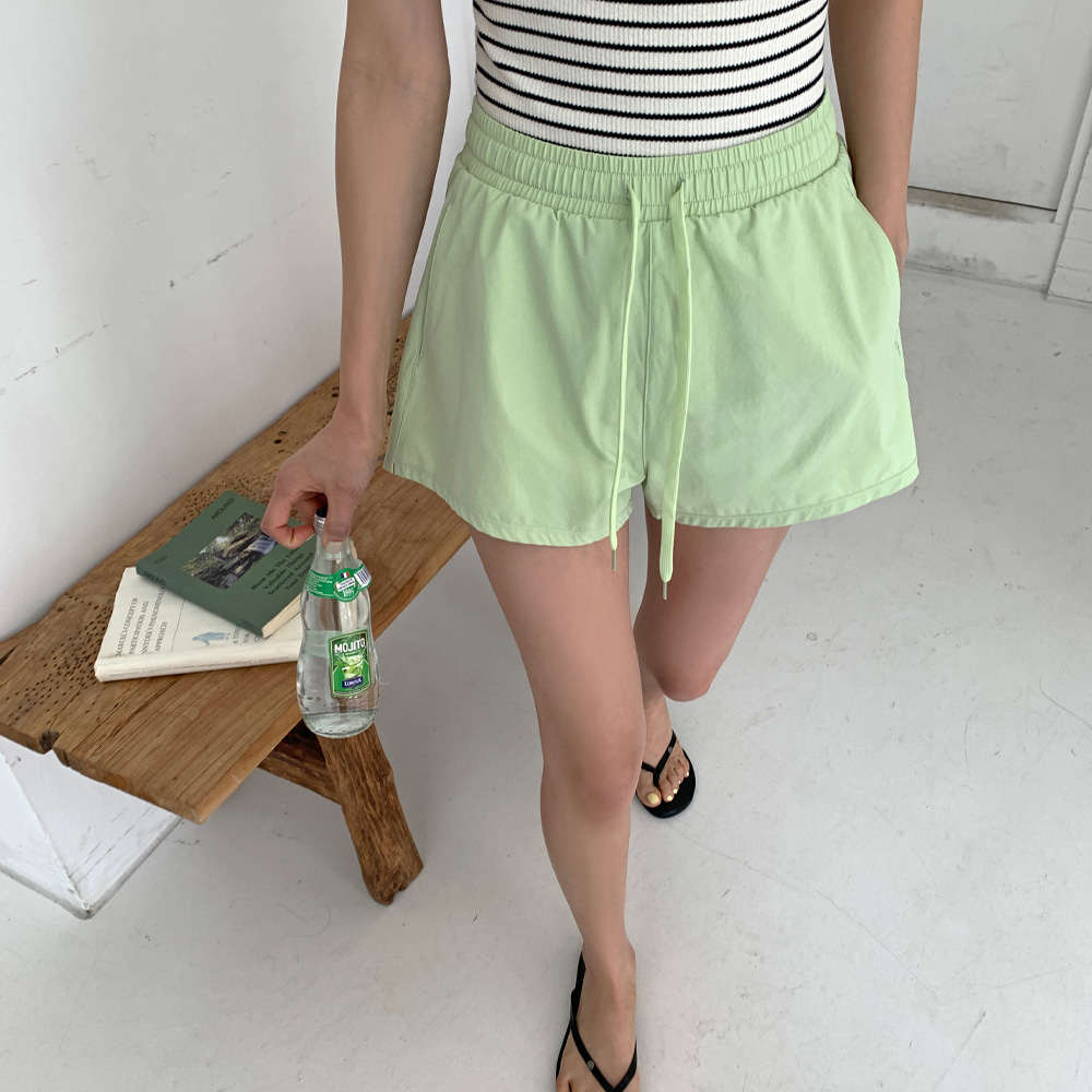 [original]ビーチショートパンツ