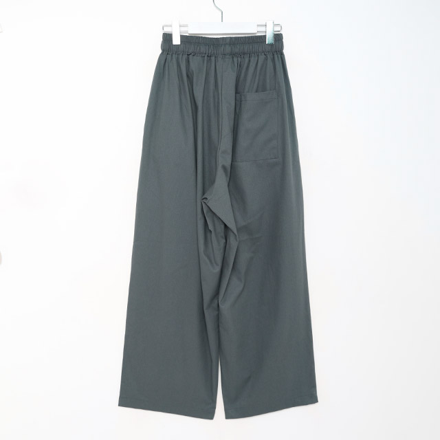 SALE) マキシマムワイドパンツ | ファッション通販サイト NUGU