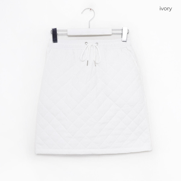 キルティングミニスカート | ファッション通販サイト NUGU
