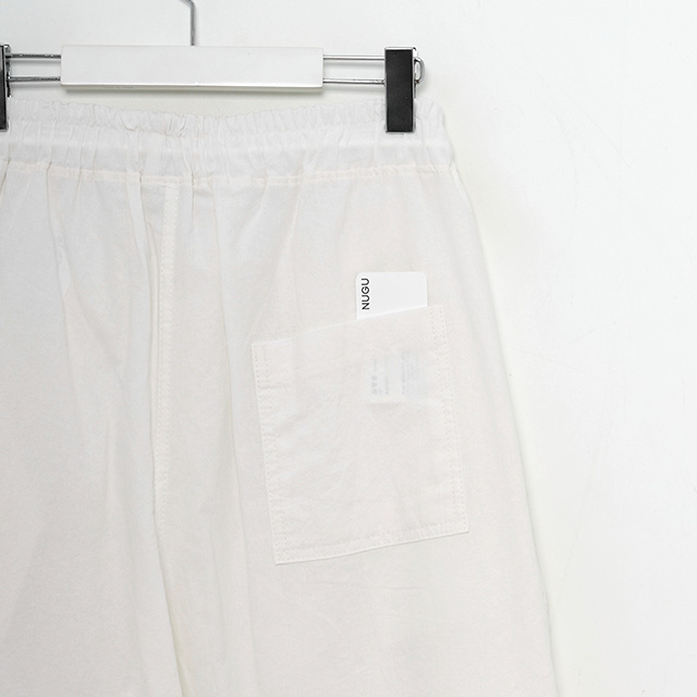 gonzo linen wide pants | ファッション通販サイト NUGU