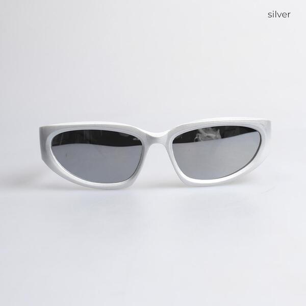 サマーユニークサングラス | ファッション通販サイト NUGU