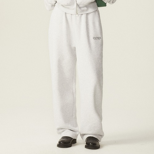 ★Odd Studio★ ODSD Logo Sweatshirt 2WAY String Wide Pants W MUSINSA | ODDSTUDIO ODSD Logo Sweatshirt 2WAY String Wide