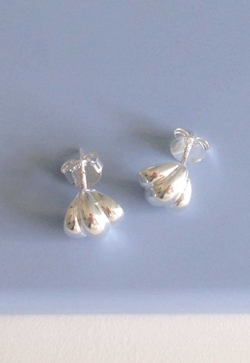 シルバー925]ドロップピアス | ファッション通販サイト NUGU