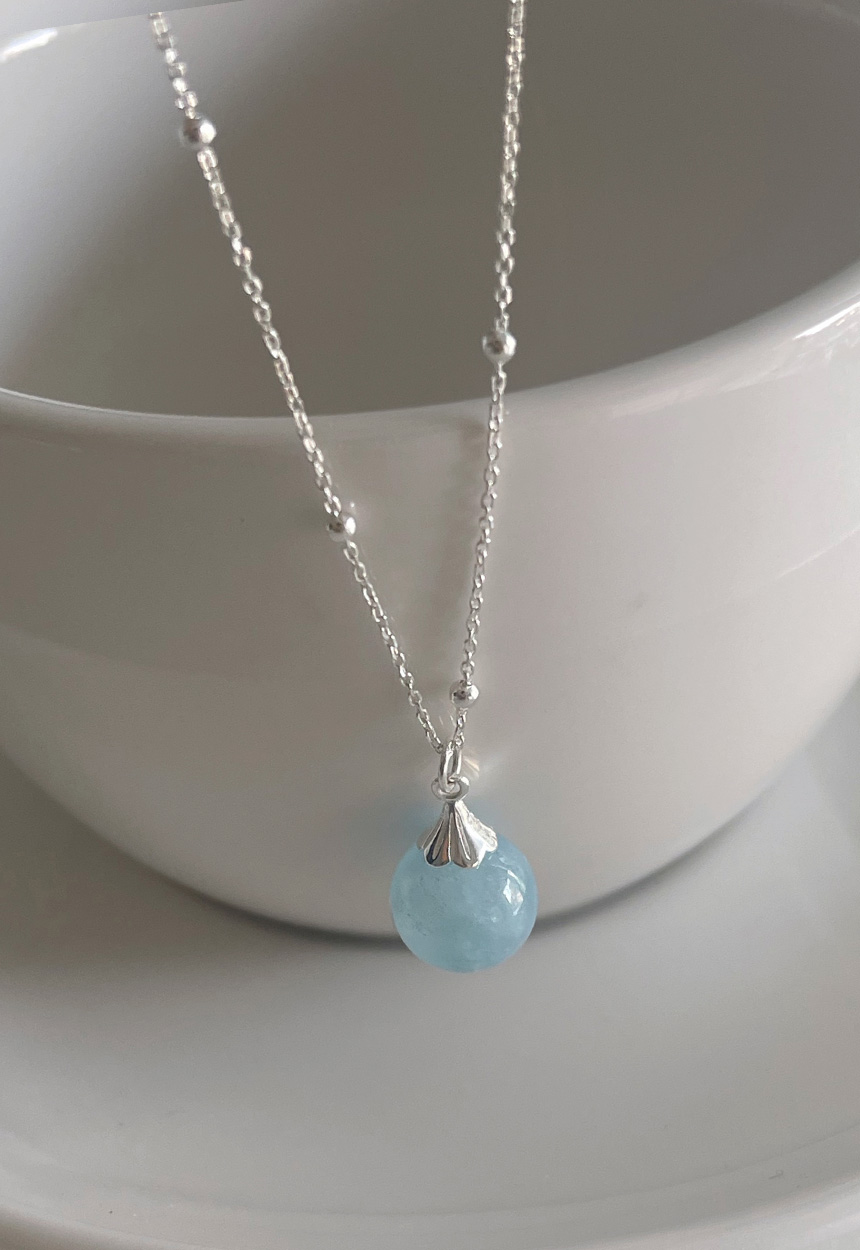  　2004　TORUN　ラバー　ネックレス　シルバー Silver Necklace -Tsuchime- シルバー ネックレス – yuzen-official