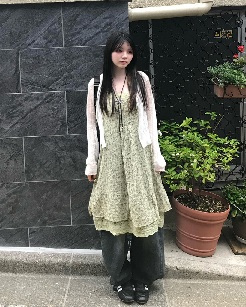 ロングストラップスターネックレス | ファッション通販サイト NUGU