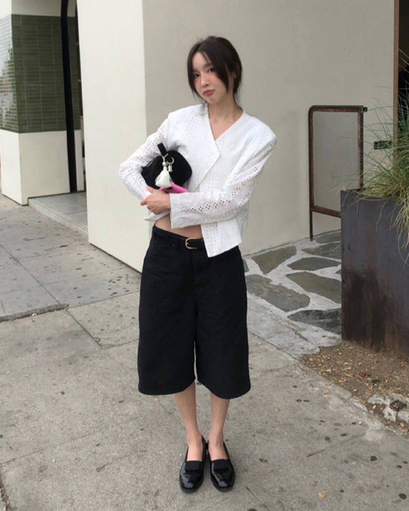 Dearest] Assembly Jacket | ファッション通販サイト NUGU