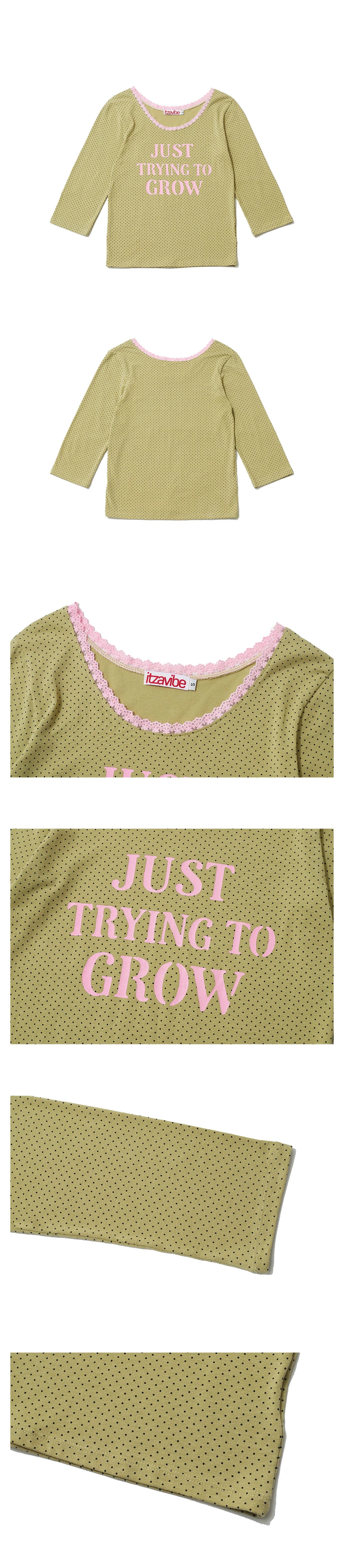 4.누끼_13. DOT LACE LETTERING T SHIRT - KHAKI.jpg