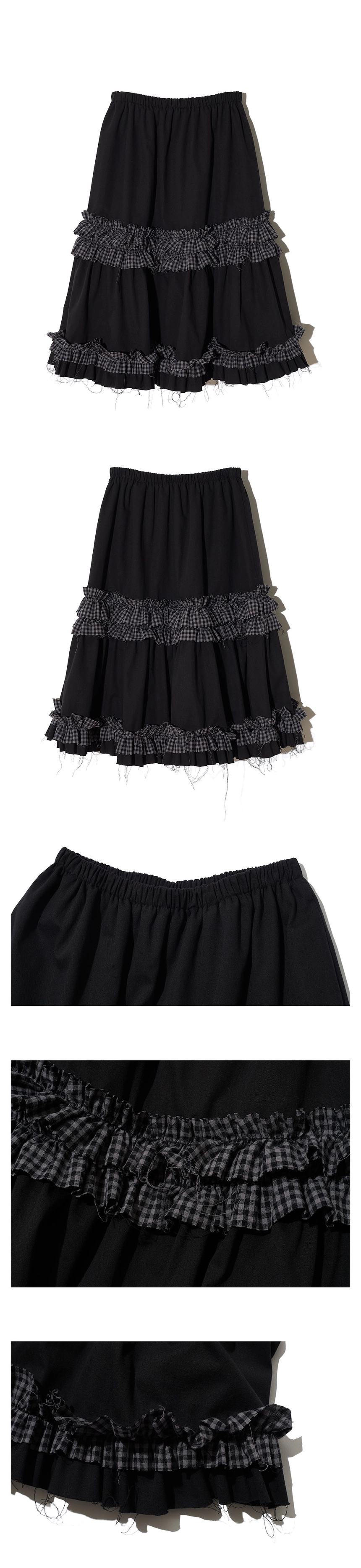 4. 제품 누끼컷_RUFFLE POINT SKIRT - BLACK.jpg