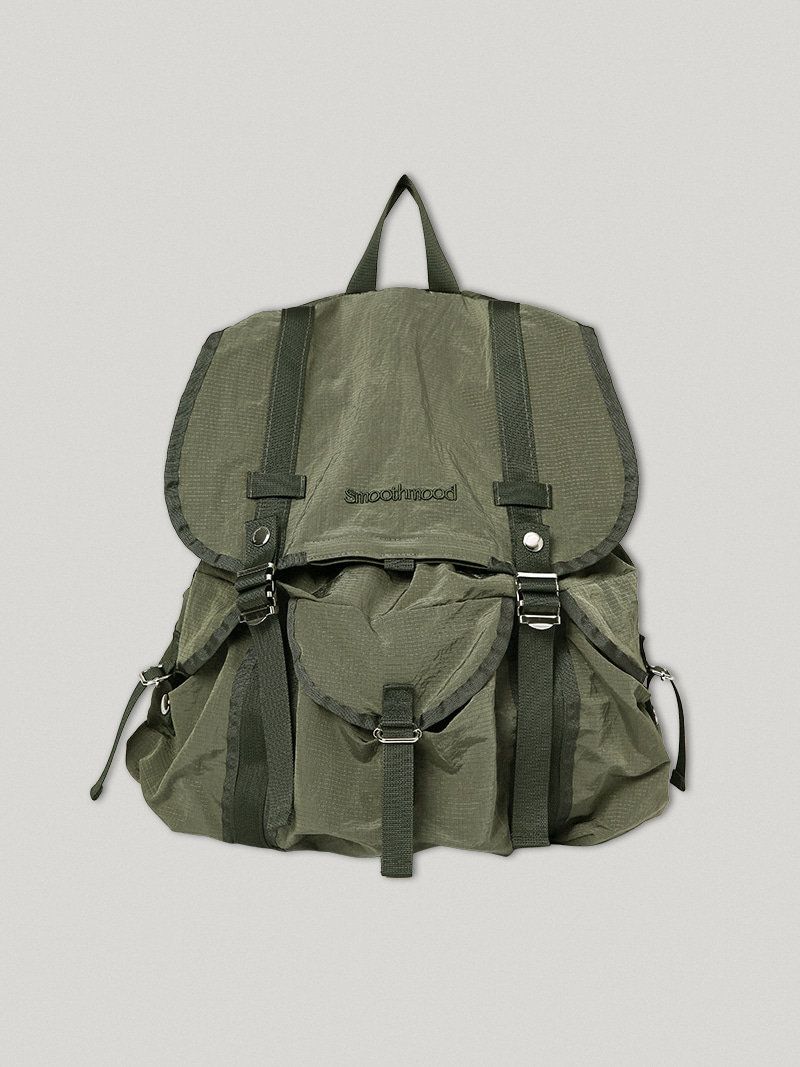 Off Duty Backpack Khaki