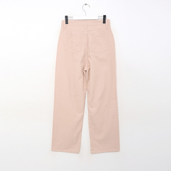 ハイウエストピンクパンツ | ファッション通販サイト NUGU