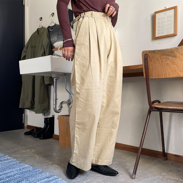 チノパンツ | ファッション通販サイト NUGU