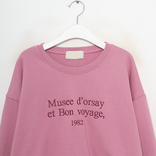 1982ロゴスウェット | ファッション通販サイト NUGU