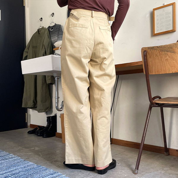 チノパンツ | ファッション通販サイト NUGU