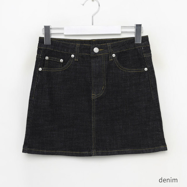 デニムミニスカート | ファッション通販サイト NUGU