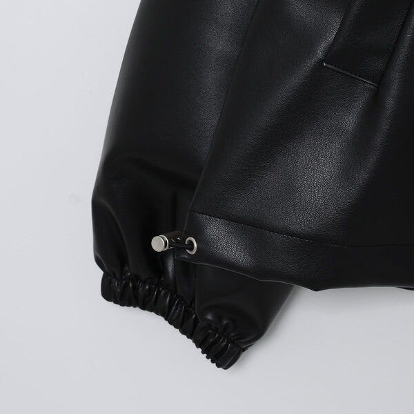 23区☆未使用size44 黒エコレザージャケット 楽天市場】23区 レザージャケットの通販