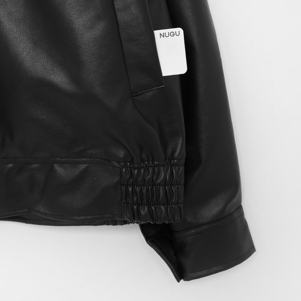 フェイクレザージャケット | ファッション通販サイト NUGU