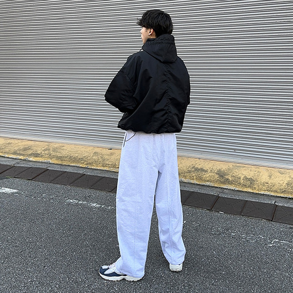 コットンスウェットパンツ | ファッション通販サイト NUGU