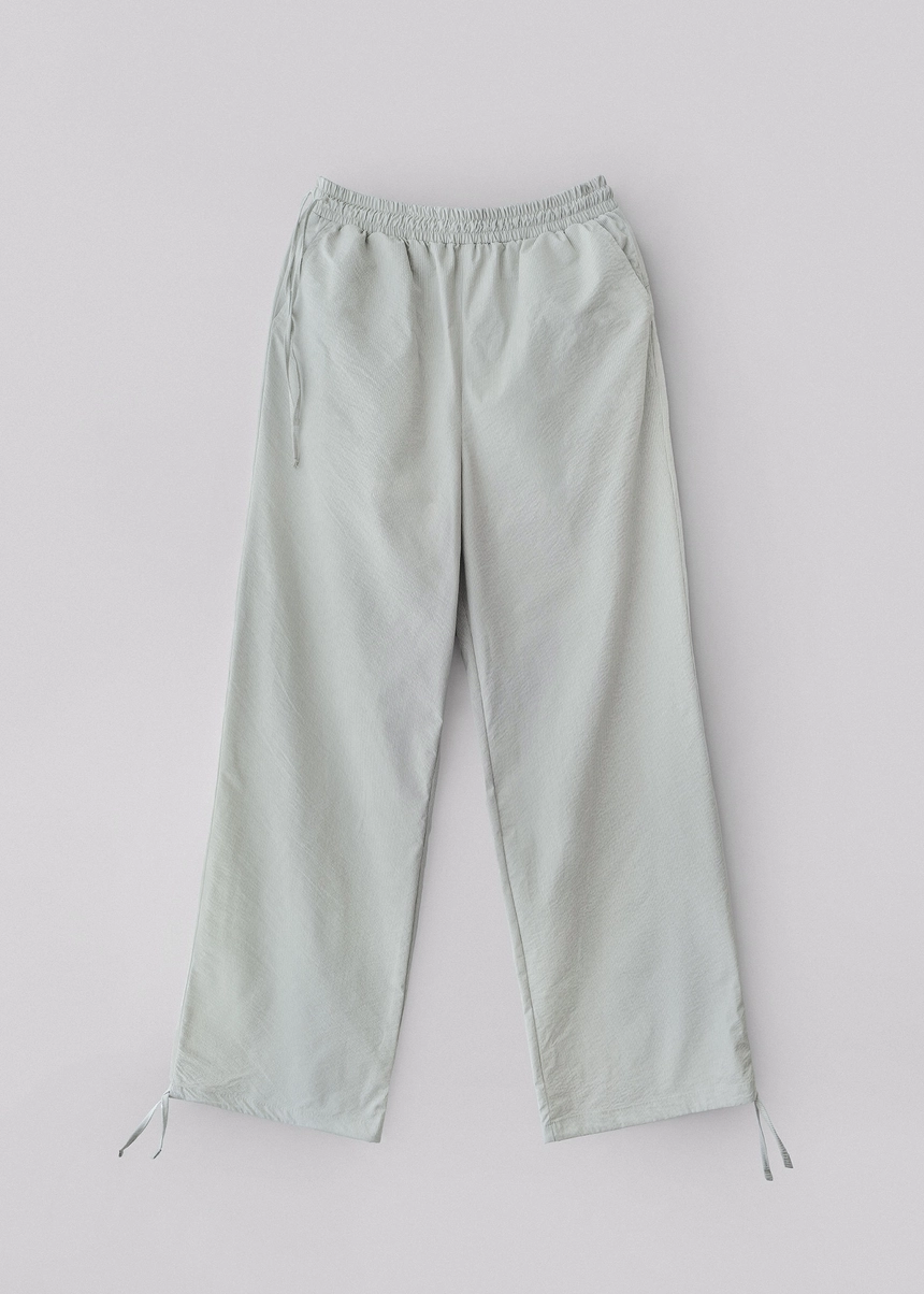 45. Mellow side string pants (khaki).jpg