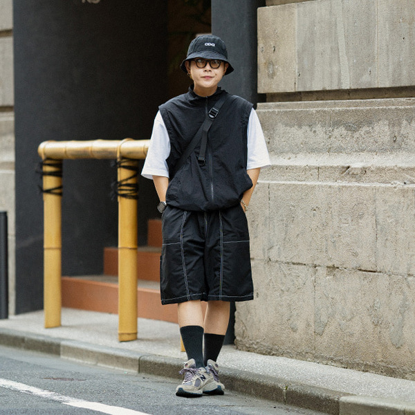 黒 ハーフパンツ ウエストゴム ポケット付き 楽天市場】クイックシルバー メンズ ハーフパンツ ショート