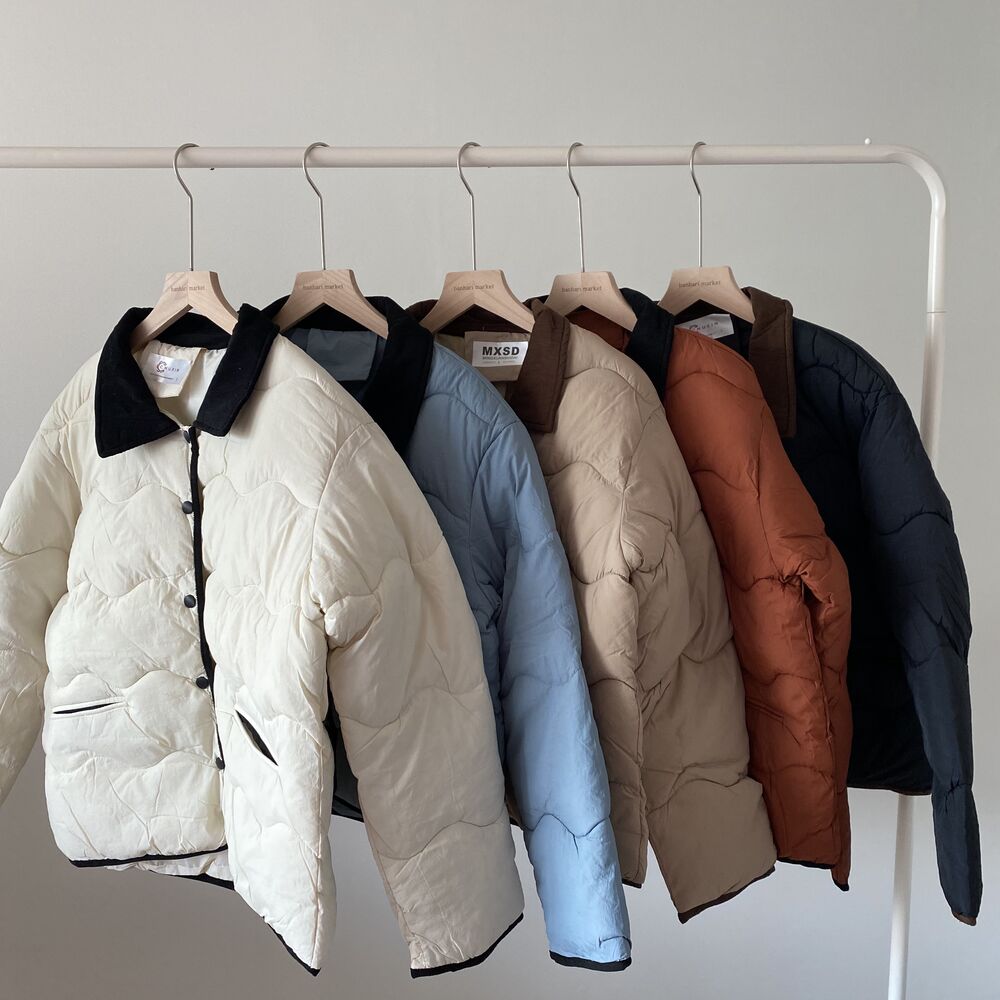 【23AW NEW】D SQUARED2_men /キルティングダウンジャケット/2色 23AW NEW】D SQUARED2_men /キルティングダウンジャケット/2色