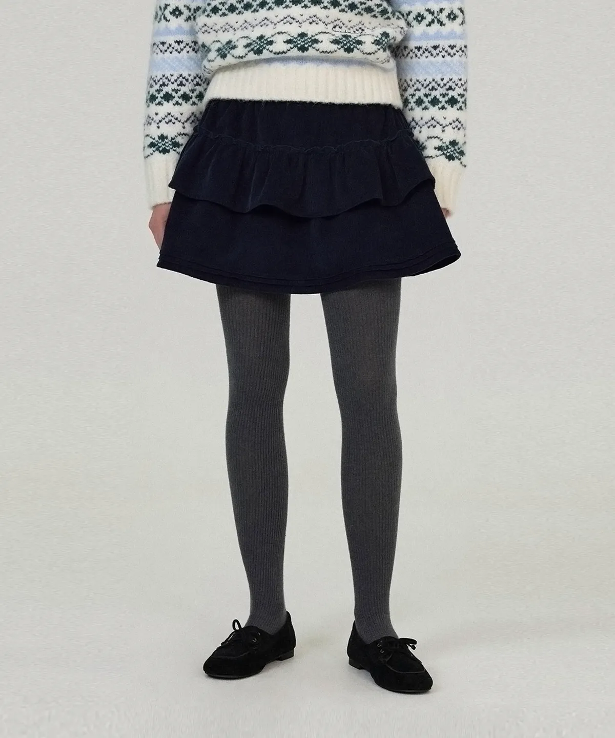 somewherebutter スカート SOMEWHERE BUTTER / サムウェアバター | ファッション通販サイト NUGU