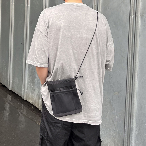 アメカジ　ショルダーバッグ　us used Butler Verner Sails バトラーバーナーセイルズ ja2427 バッグ