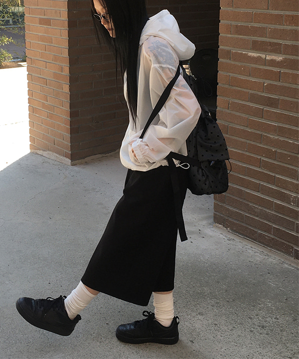 【関税込み】Juun.J グレー ウォッシュド コットン ワークパンツ ジュン ジー Juun.J Brushed Cotton Puckered Pants （Black