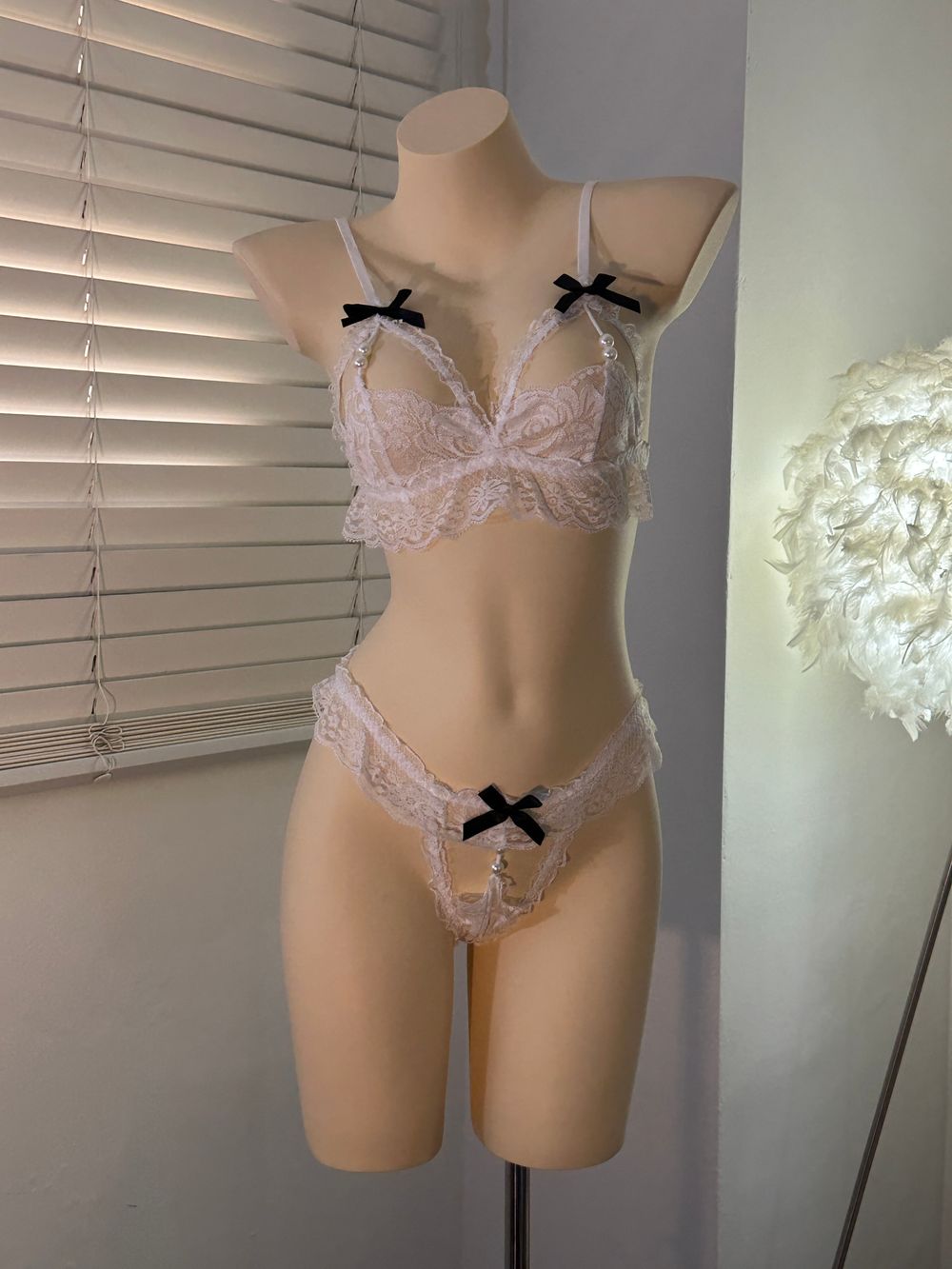 バレンタインデーセット