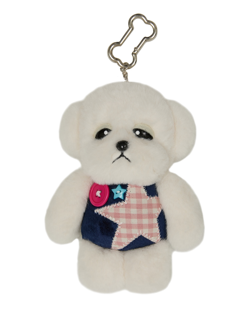 K-POPアイドル着用] CAT LUCK CHARM - COURAGE | ファッション通販