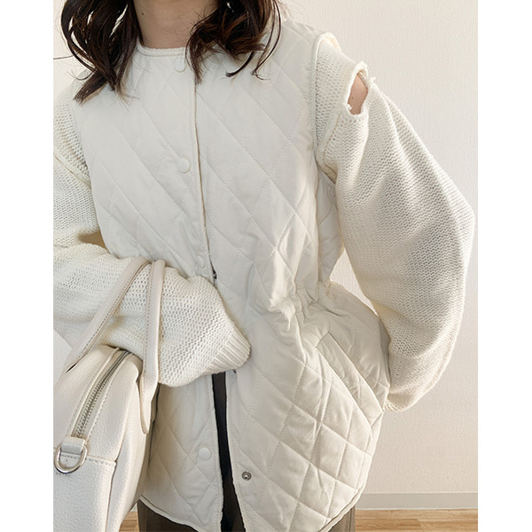 スリットニット | ファッション通販サイト NUGU