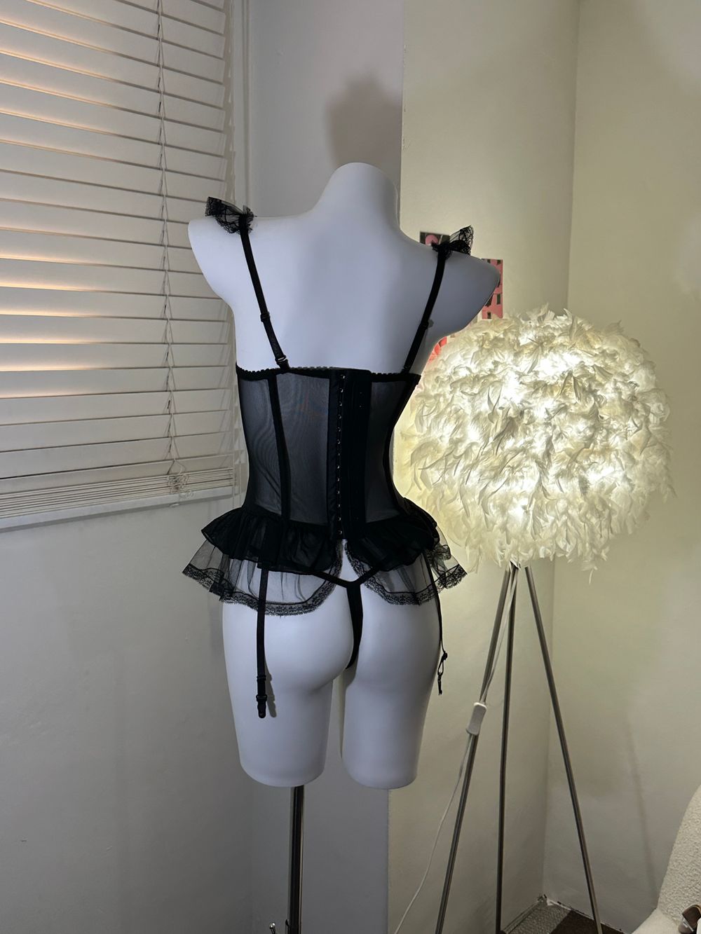 コルセット 50s vintage サテン ガーターコルセット ユーロ コルセット コルセット 50s vintage サテン ガーターコルセット ユーロ コルセット